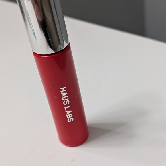 Haus Labs By Lady Gaga Bold Red Lipstick - Picture 2 of 5